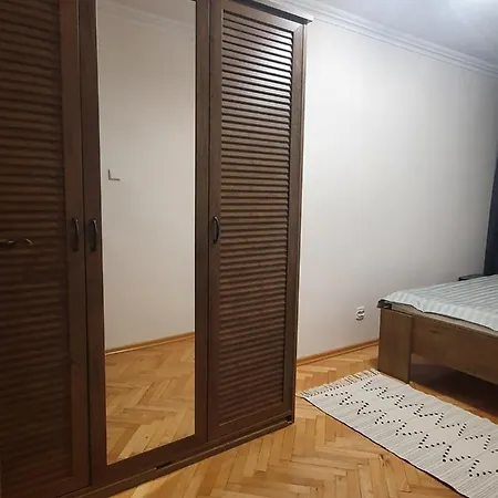 ApartamentyPrzyMorzu Drzymały Blisko Dworca-3