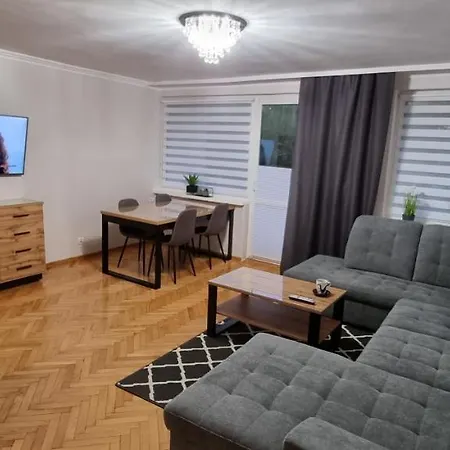 ApartamentyPrzyMorzu Drzymały Blisko Dworca-2